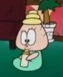 Parappa the rapper 2 intro. Unnamed Baby Parappa The Rapper Anime Wiki Fandom
