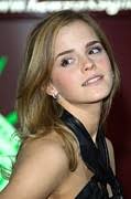 Emma Watson At Arrivals For Harry #2 Poster by Everett
