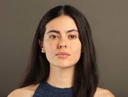 Samantha Avila's Instagram, Twitter & Facebook