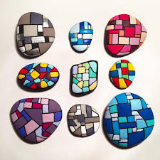 Keine Fotobeschreibung Verfugbar Painted Rocks Diy Pebble Painting Pebble Art