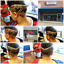 Biro dominican salon pride ourselves in being the best dominican hair care professional in the rockville region in maryland. Dominican Hair Salon Barbershop 3 10 Photos Barber Shop 1251 W Pratt St Baltimore Md 21223