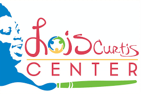 The Lois Curtis Center is OPEN!