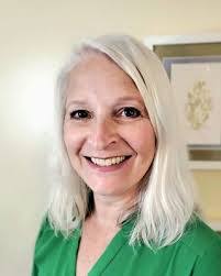 Christine Doty's Instagram, Twitter & Facebook