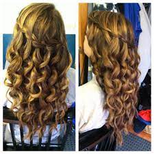 Pin By Ananza Martin On Hair And Beauty Wand Curls Wand Hairstyles Hair Styles