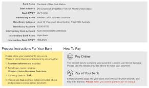 Transferred Money To An Intermediary Bank Account By Mistake Personal Finance Money Stack Exchange