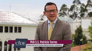 Stream tracks and playlists from patricio torres on your. Uide Universidad Internacional Del Ecuador Patricio Torres Phd C Decano Facultad De Ciencias Administrativas Y Economicas Facebook