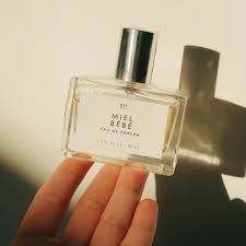 Miel Bebe Smells Like Juicy Mandarin And Honey So Really Really Good Do You Have A Fave Gourmand Scent Uobeauty Othe Urban Outfitters Fragrance Perfume