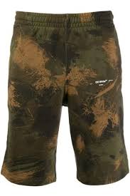 Whether you're already in bermuda and looking for something different to do or just getting started planning your trip, these 5 ways to soak up. Off White Bermudas For Men Fashiola Ae