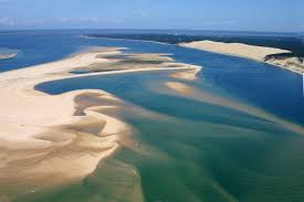 Les Plus Belles Couleurs Du Bassin D Arcachon Bassin D Arcachon Arcachon Voyage Autour Du Monde