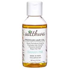 Parachute is literally one the most ingenious and trusted brands out there, hence we. Satthwa Premium Hair Oil Make Hair Grow Faster Hair Growth Grow Hair Faster
