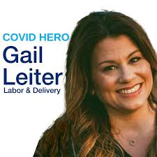 COVID Hero of the Week