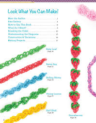 Rainbow Loom Diagrams Kozen Jasonkellyphoto Co