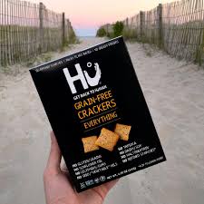 Browse 30,000+ health & wellness products. Everything Grain Free Crackers Hu Kitchen