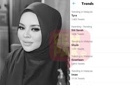 Pasangan ini dikurniakan tiga anak. Wk5zytgywikhnm