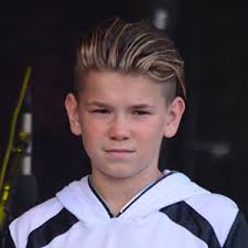 Please, like it and subscribe!! Marcus Gunnarsen Wiki Age Brother Girlfriend Net Worth