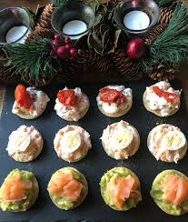 1001 Idees D Apero De Noel Original A Preparer Avec Plaisir Toast Apero Idee Toast Aperitif Noel