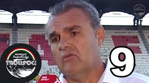 Pintér attila legbetegebb, legostobább nyilatkozata. Pinter Attila Szamlalos Interju Trollfoci Youtube