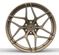 VTFORGED SL-A.6T SUPERLITE FORGED MONOBLOCK WHEELS