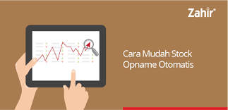 We did not find results for: Cara Mudah Stock Opname Otomatis Zahironline Blog