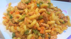Chicken Pasta Recipe I Chicken Macaroni I How To Make Chicken Pasta I Cook With Shaheen Chicken Pasta Recipes Pasta Recipes Chicken Macaroni Recipe
