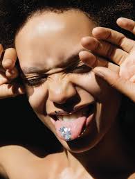 The Problem With Glitter Migrating From Our Beauty Products Into Our Oceans 