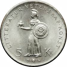 Both the iso code sek and currency sign kr are in common use. Other European Paper Money Pick 50a Unc Sweden 5 Kronor 1962 Europe