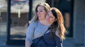 Abby and Brittany Anatomy: How Are the Twins Conjoined? | In Touch Weekly