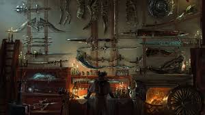 Download bloodborne game wallpaper for free in different resolution ( hd widescreen 4k 5k 8k ultra hd ), wallpaper support different devices like desktop pc or laptop, mobile and tablet. A Hunter S Workshop Wallpaper From Bloodborne Bloodborne Hunter Workshop 1920x1080 Download Hd Wallpaper Wallpapertip