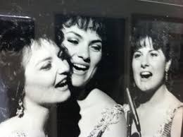 The Mantini Sisters (@mantinisisters) • Facebook