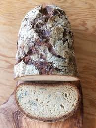 Pablo Einfaches Grundrezept Glutenfreies Brot Mit Wenig Hefe Ohne Mehlmischung Kochtrotz Backbuch Vorschau Kochtrotz Kreative Rezepte Rezept Kochtrotz Glutenfrei Grundrezept