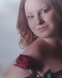 Corinne Wilson Obituary