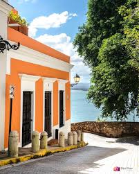 Tirate Pr On Instagram Calle Sol Old San Juan Rafael75pr Oldsanjuan Sanjuan Puertorico V San Juan Puerto Rico Puerto Rico History San Juan
