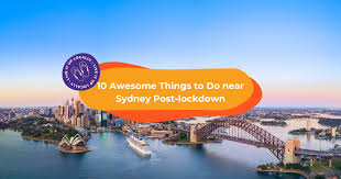 Thousands have travelled from the city in new south wales (nsw) to the neighbouring state of victoria. 10 Awesome Things To Do Near Sydney Post Lockdown Klook Travel Blog