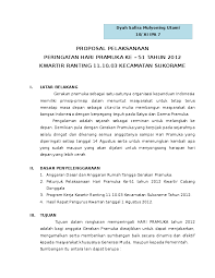 Maybe you would like to learn more about one of these? Doc Proposal Kegiatan Dyah Safira Academia Edu