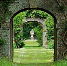 Robin Stewart S Instagram Photo The Private Gardens At Petworth House West Sussex Among The Ma In 2020 Country Life Magazine Private Garden Garden Renovation Ideas