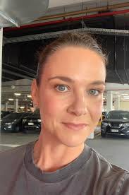 Make-up lesson at Mecca Cosmetica Indooroopilly