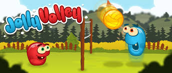 Jolly volley is playable online as an html5 game, therefore no download is necessary. Free Play Jolly Volley Arcade Game