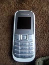 The unlock code for this phone will usually be the last four digits of your phone number, unless you have changed it. Solved Hi I Forgot My Samsung Gt E1205y Imei Fixya