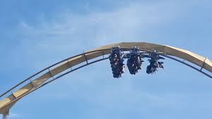 Valkyria Liseberg 2018 Themepark