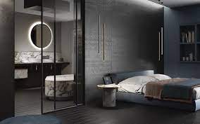 Maybe you would like to learn more about one of these? Camera Da Letto Trend 2020 Design Bedroom Camera Da Letto Nera Camera Da Letto Moderna Stanza Da Letto Moderna
