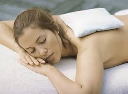 Original Himalayan Crystal Salt Sachet