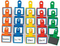 Magnetic Display Clips At Lakeshore Learning Lakeshore Learning Beginning Of School Classroom Inspiration
