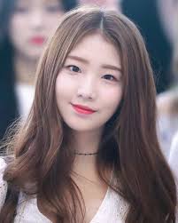 Pin By Lex On K Loona Asian Beauty Beauty Kpop Girls