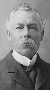 William Andrew Sewell (1845-1944)