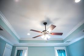 This type of ceiling also allows devices like speakers and smoke detectors to be applied to the ceiling, and their wires or cables will be neatly hidden away from view if they are placed on top of the tiles. 13 Different Types Of Ceilings And Their Material Options Homenish