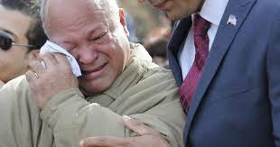 Lawrence bridge dedicated to Staff Sgt. Alex R. Jimenez