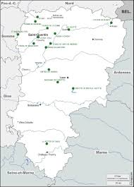 Les Meilleures Randonnees Et Les Plus Beaux Coins De Nature Dans L Aisne En 2020 Randonnee Chemin De Randonnee Monument Aux Morts