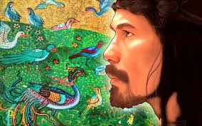 Pernah dengar lagu tanya sama itu hudhud? Diskusi Konteks Lirik 73 Pintu 73 Jalan Dan Hadis 73 Golongan Iluminasi