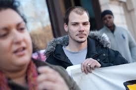 Scammed” Workers Fight For Wages