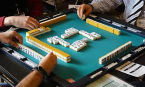Hong kong mahjong online